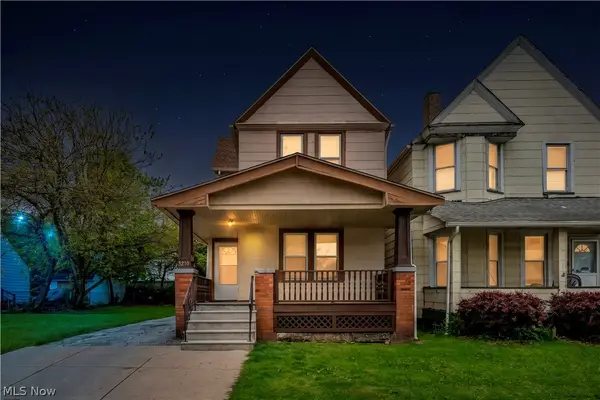 3210 W 90th Street, Cleveland, OH 44102