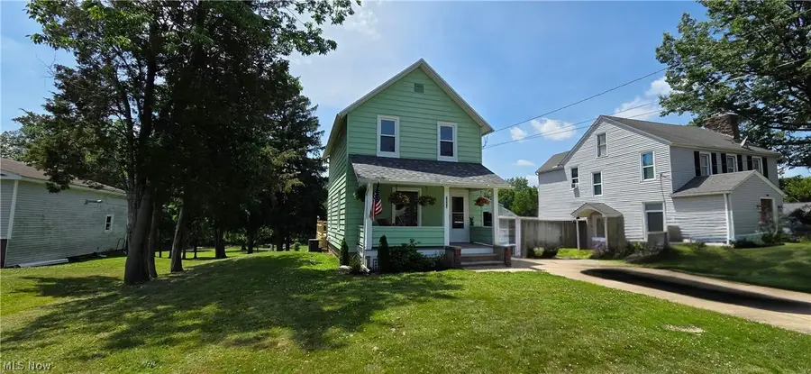 9964 E River Road, Elyria, OH 44035 - #2
