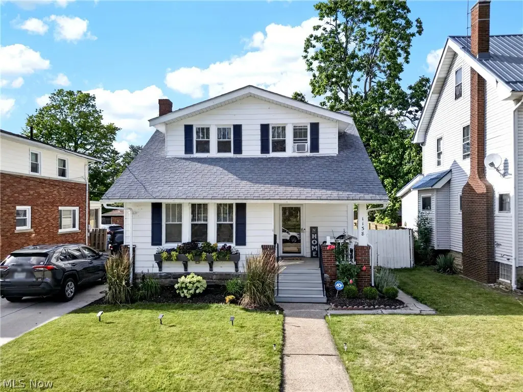 1138 W 6th Street, Lorain, OH 44052 - #1