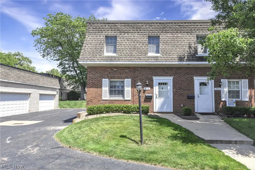 3719 Addington Court #N183, Fairview Park, OH 44126 - #1