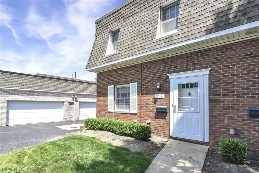 3719 Addington Court #N183, Fairview Park, OH 44126 - #3