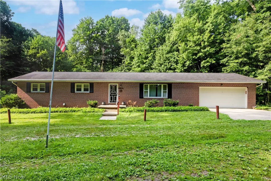9679 E Easton Road, Rittman, OH 44270 - #1