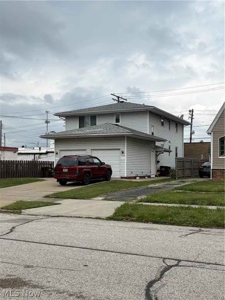 3430 Marmore Avenue, Parma, OH 44134 - #2