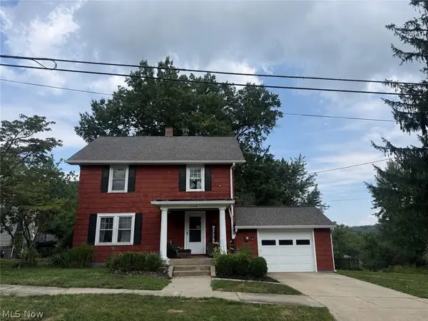 744 Franklin Ne Road, Massillon, OH 44646