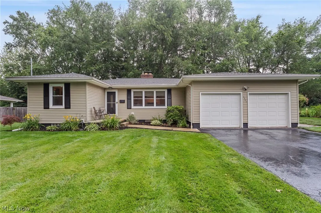 3941 Grace Drive, Kent, OH 44240 - #1