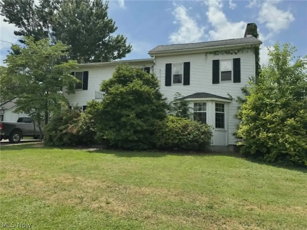 12244 Lisbon Road, Salem, OH 44460 - #1
