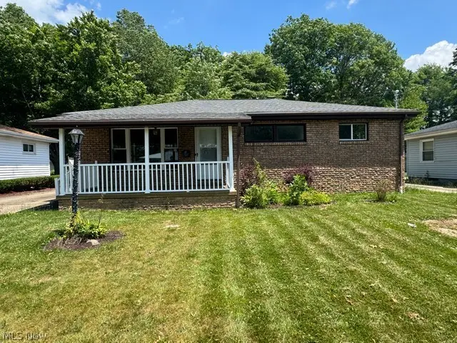 972 NW Southern Boulevard, Warren, OH 44485 - #1