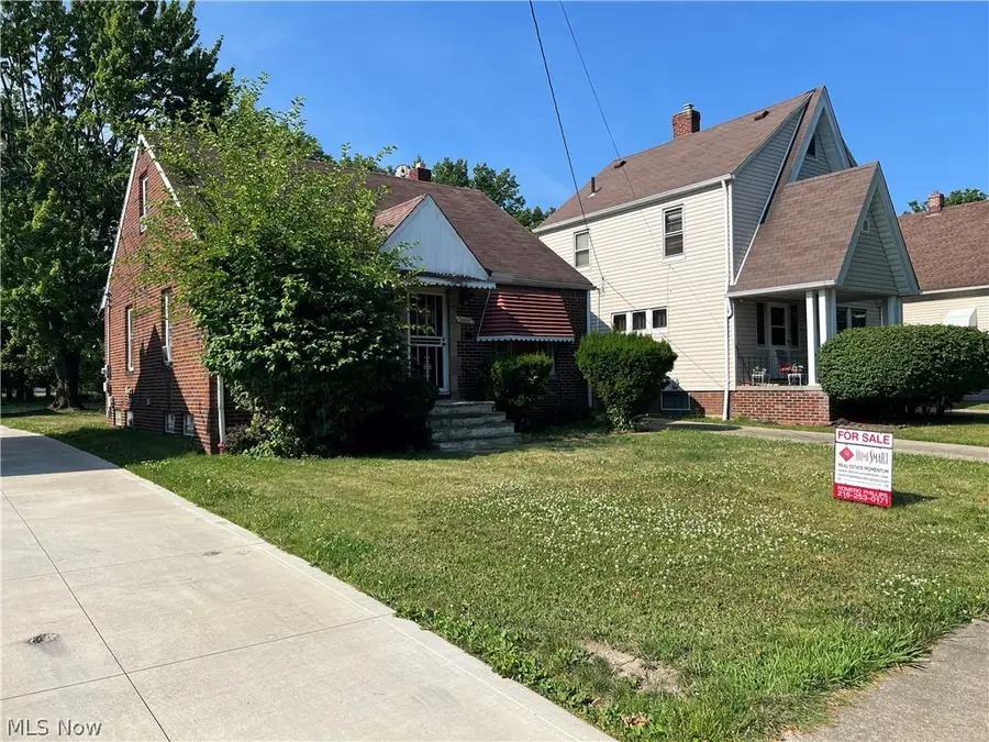21670 Ivan Avenue, Euclid, OH 44123 - #2