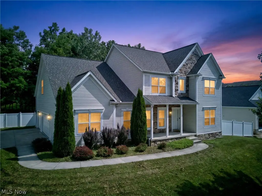 483 S Marigold Lane, Kent, OH 44240 - #1