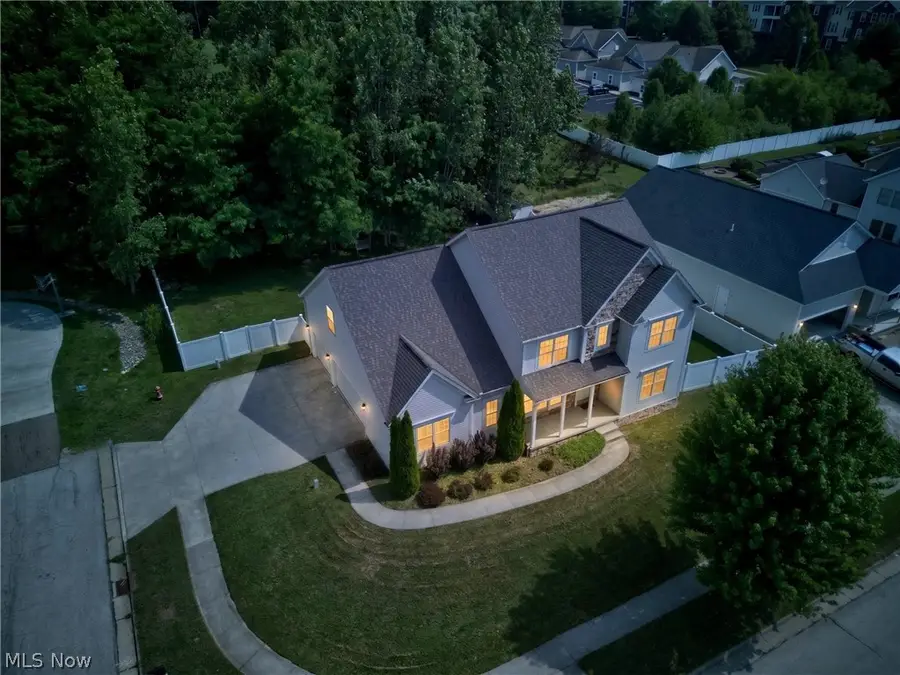 483 S Marigold Lane, Kent, OH 44240 - #2