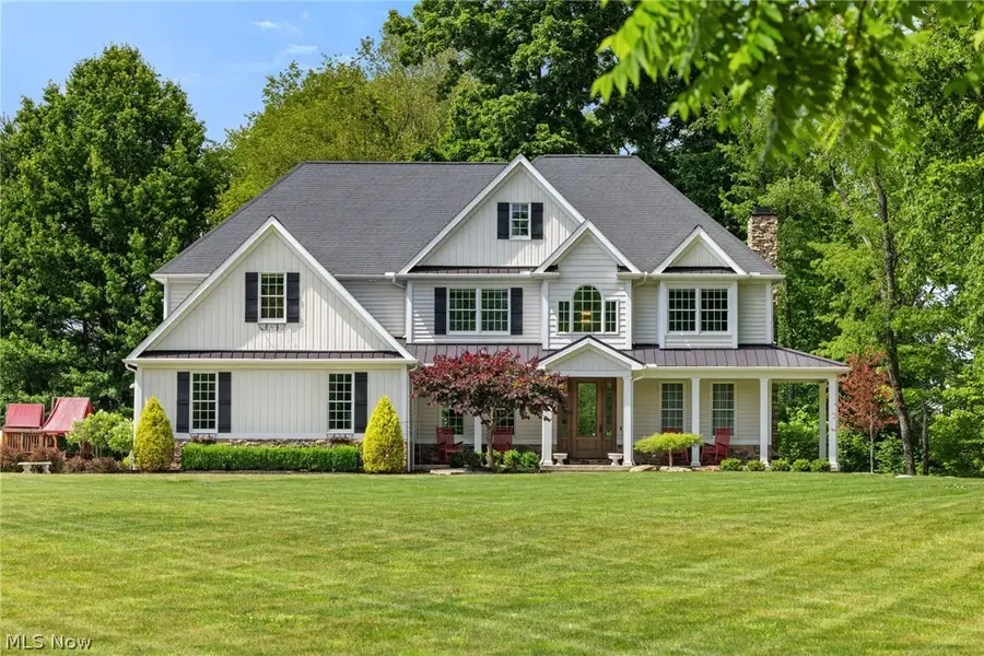 41340 Spring Hill Road, Leetonia, OH 44431 - #2