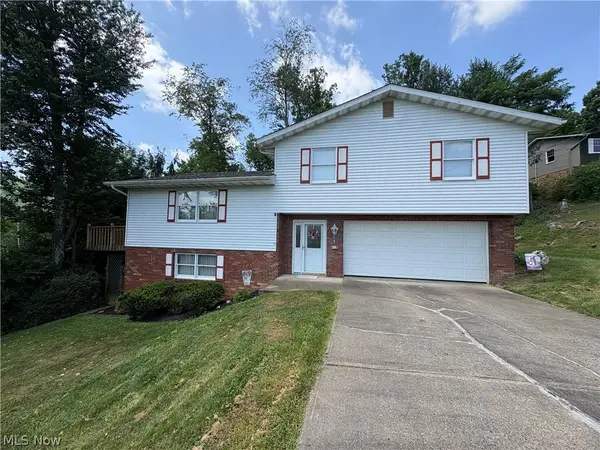 2 Franklin Dr. (brookside), Bridgeport, OH 43935