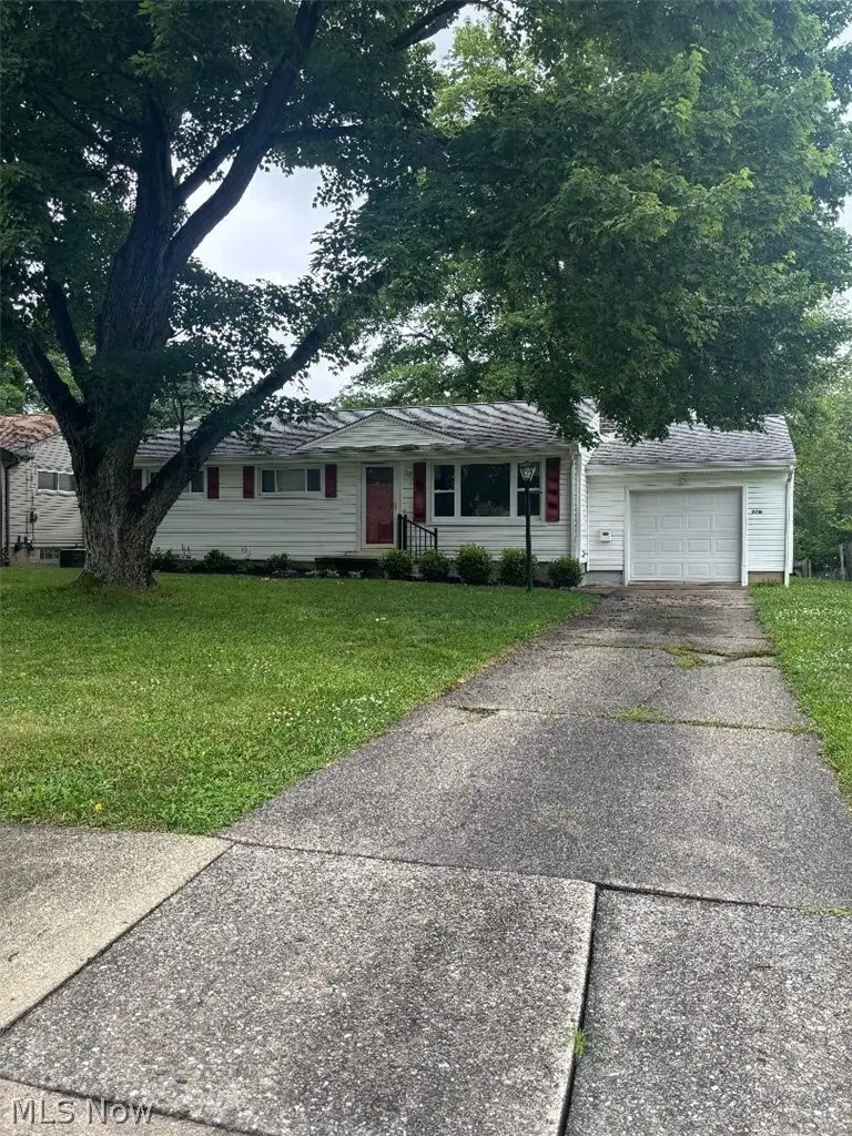2715 Rexford Road, Youngstown, OH 44511 - #1