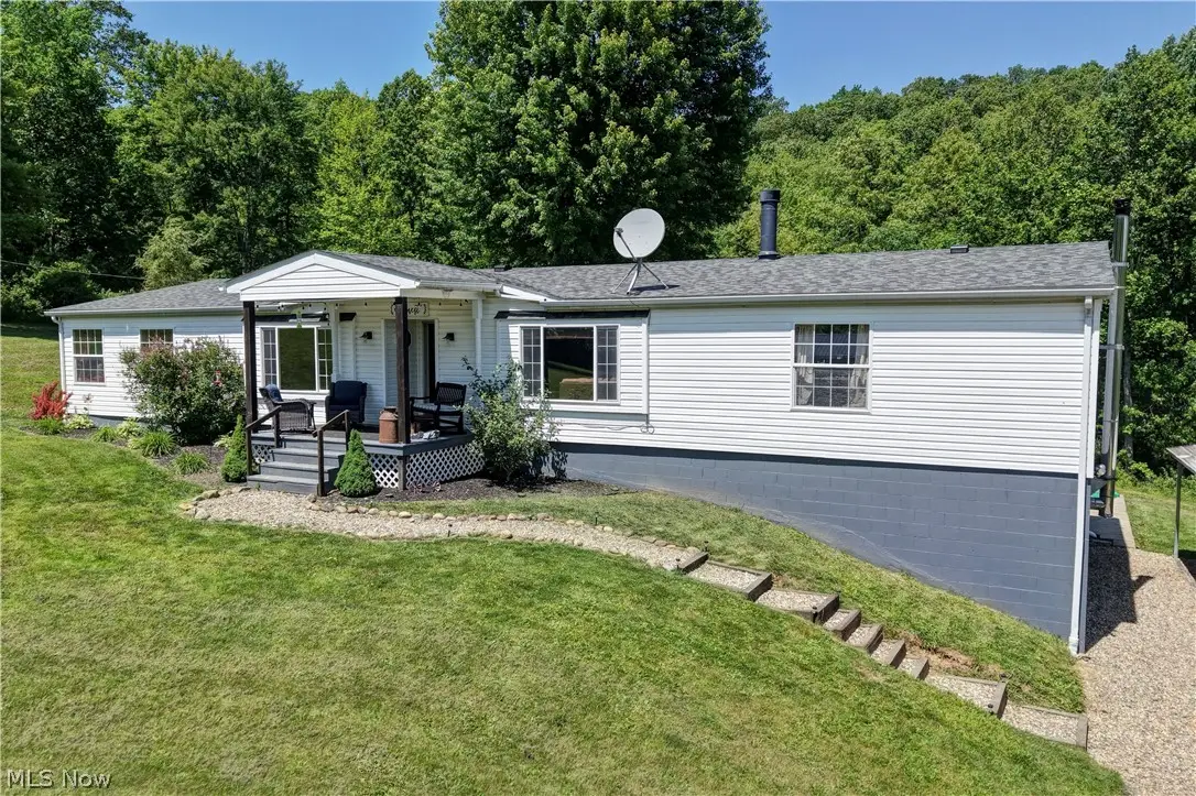 557 Beans Se Road, Sherrodsville, OH 44675 - #1