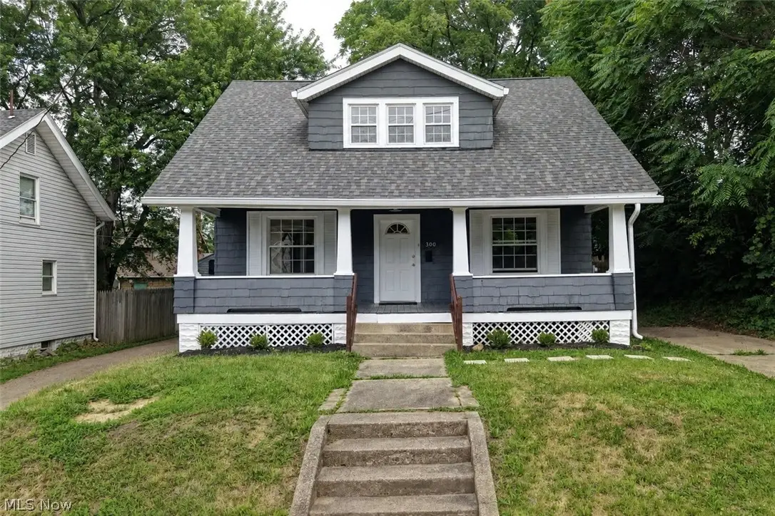300 State Ne Avenue, Massillon, OH 44646 - #1