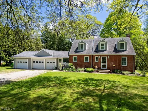 4069 Cleveland Road, Wooster, OH 44691