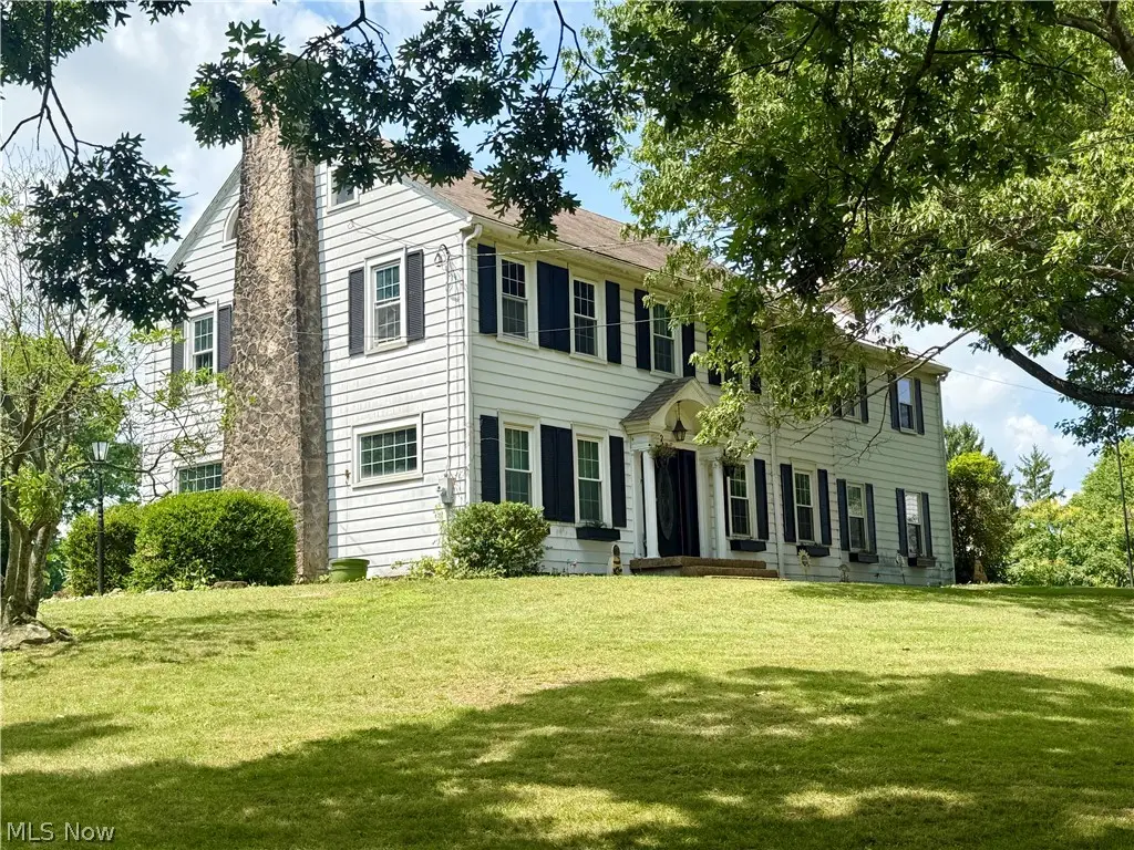 115 Powells Lane, Wintersville, OH 43953 - #1