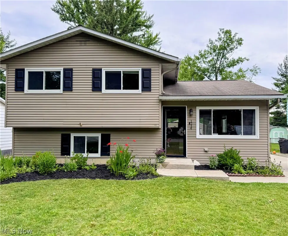 1214 Bryce Avenue, Aurora, OH 44202 - #1