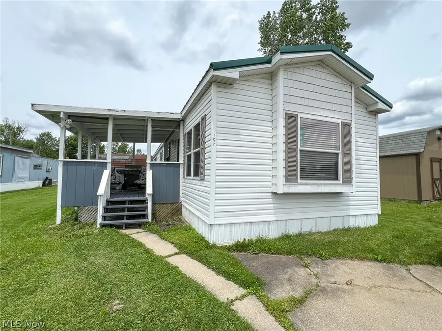 360 S Main Street #683, West Salem, OH 44287 - #2