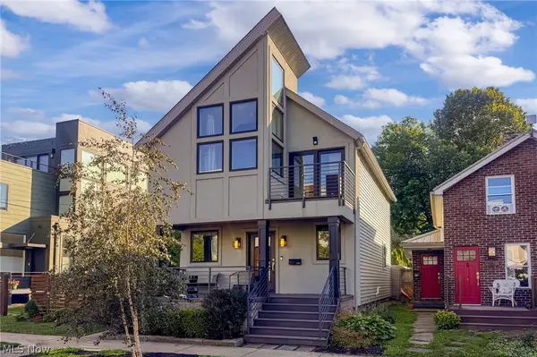 2144 W 6th Street, Cleveland, OH 44113