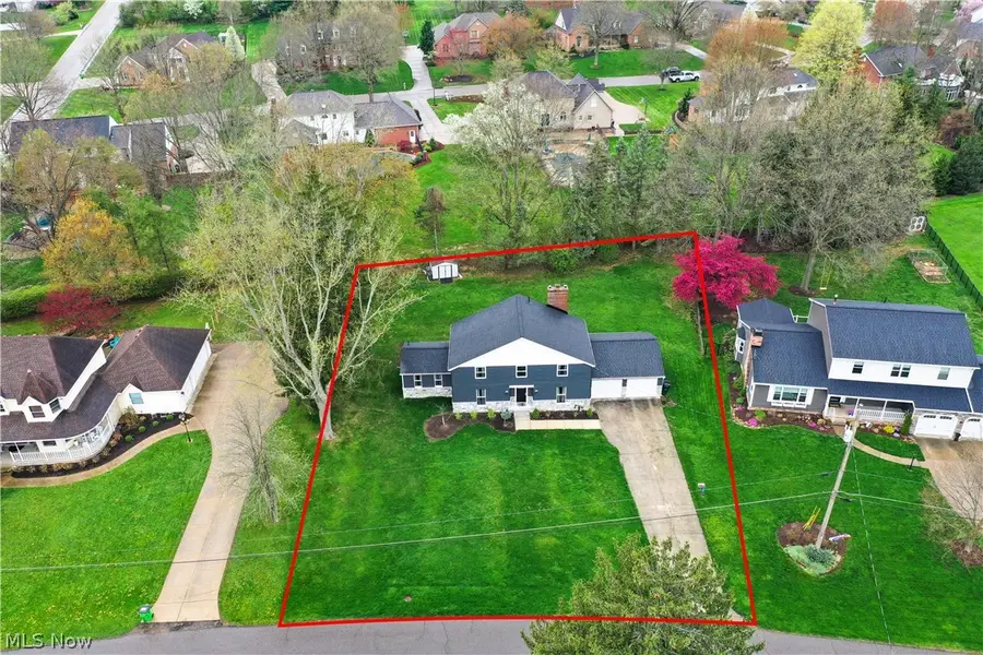5433 Fleetwood Nw Avenue, Canton, OH 44718 - #3