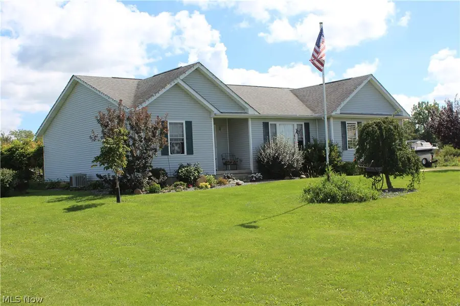 25485 Clark Road, Wellington, OH 44090 - #2