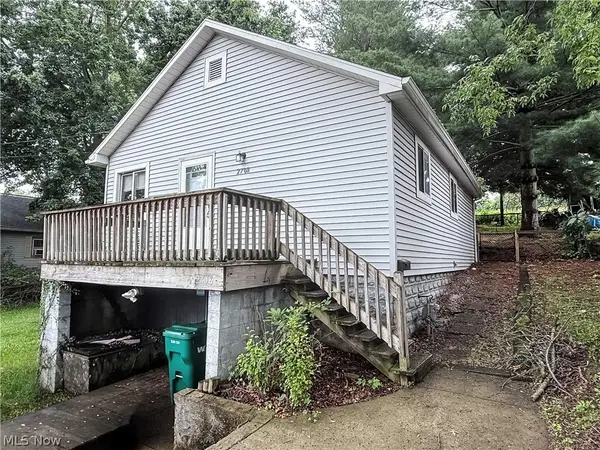 2708 Broad Street, Parkersburg, WV 26101