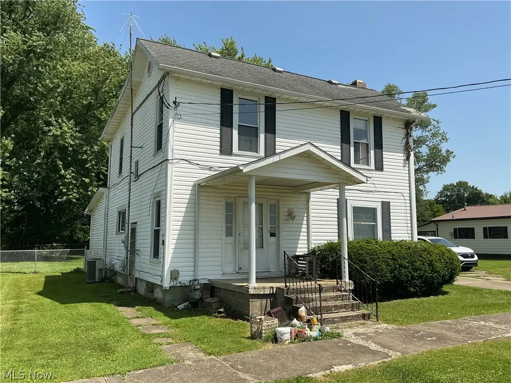122 Clay Street, Frazeysburg, OH 43822 - #1