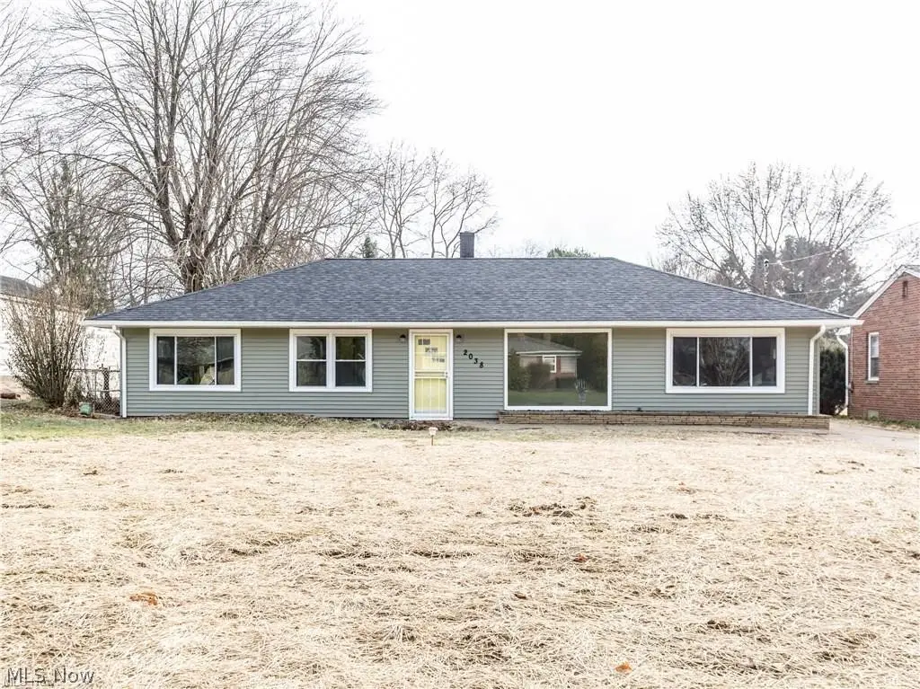 2038 Bigelow Street, Akron, OH 44314 - #1