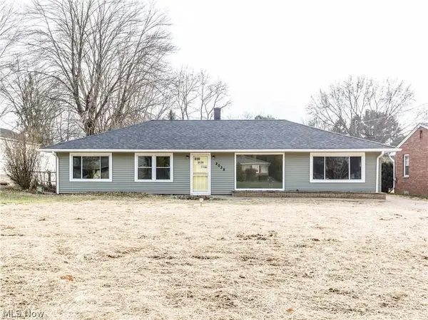 2038 Bigelow Street, Akron, OH 44314