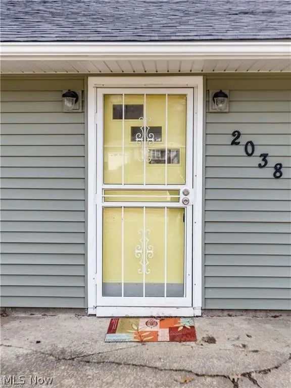 2038 Bigelow Street, Akron, OH 44314 - #2