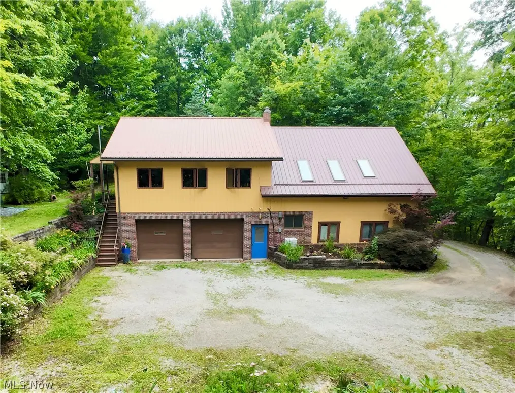 6721 Township Road 319, Millersburg, OH 44654 - #1