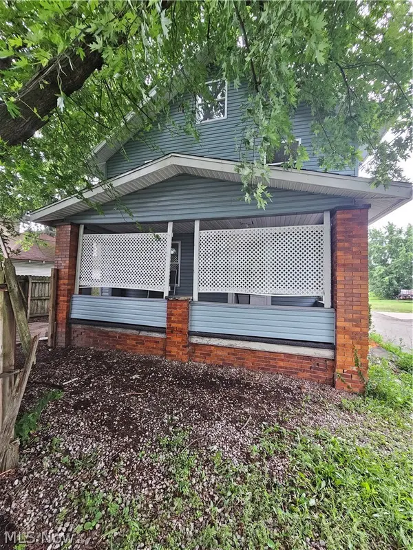 803 Akin Sw Court, Canton, OH 44706