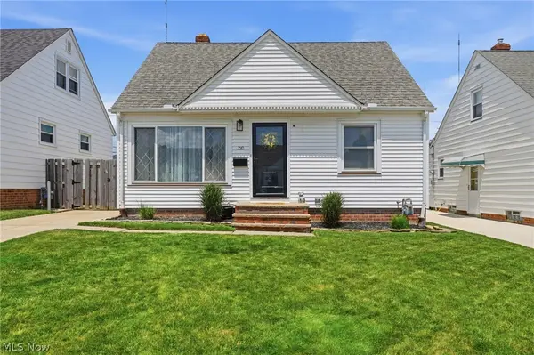 2510 Stanfield Drive, Parma, OH 44134