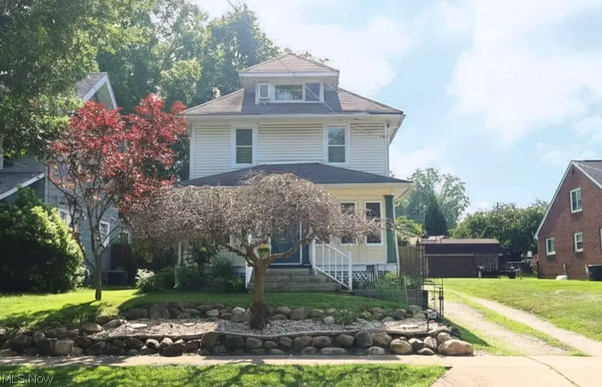 1621 Union Street, Cuyahoga Falls, OH 44221 - #1