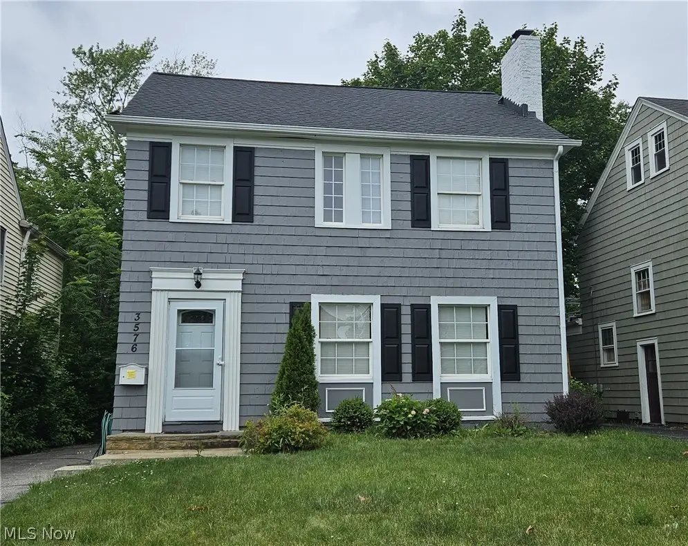3576 Avalon Road, Shaker Heights, OH 44120 - #1