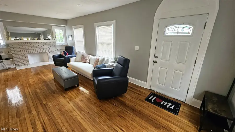 3576 Avalon Road, Shaker Heights, OH 44120 - #2