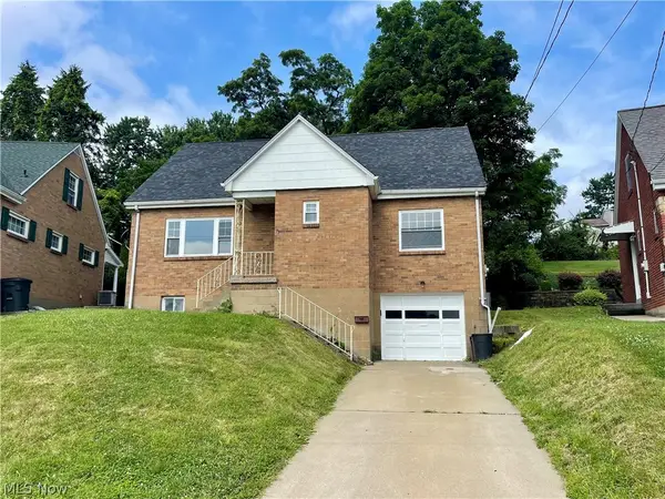 145 Circle Drive, Weirton, WV 26062