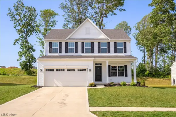 2293 Monaco Nw Street, Uniontown, OH 44685