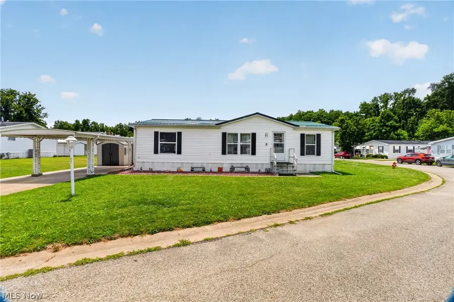 325 Britton Drive, Geneva, OH 44041 - #3
