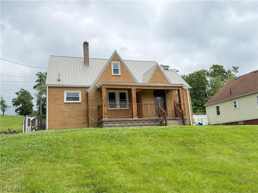 3321 Portland Boulevard, Steubenville, OH 43952 - #2