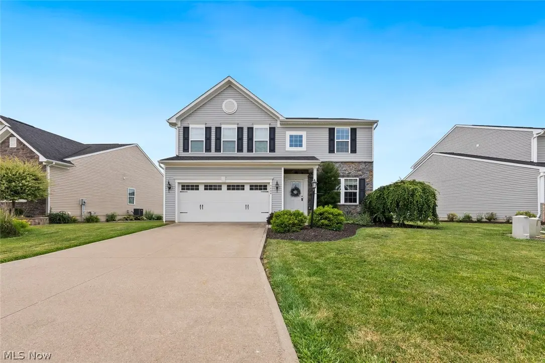 5484 Diamond Creek Drive, Medina, OH 44256 - #1
