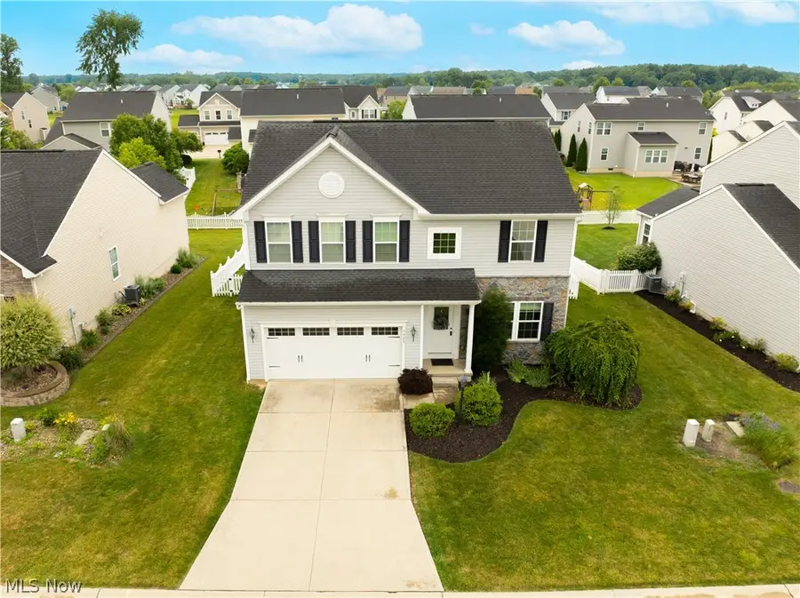 5484 Diamond Creek Drive, Medina, OH 44256 - #2