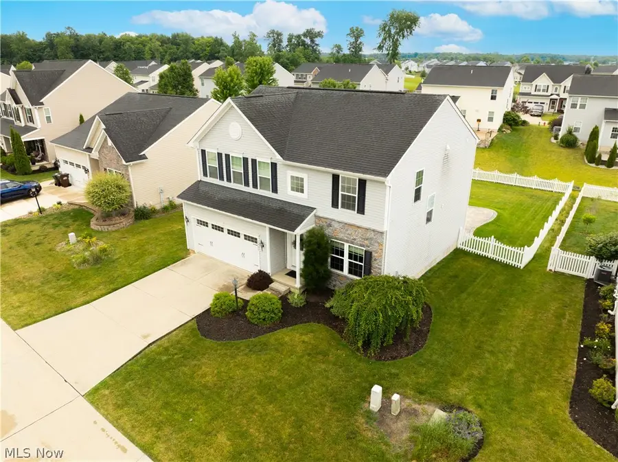 5484 Diamond Creek Drive, Medina, OH 44256 - #3