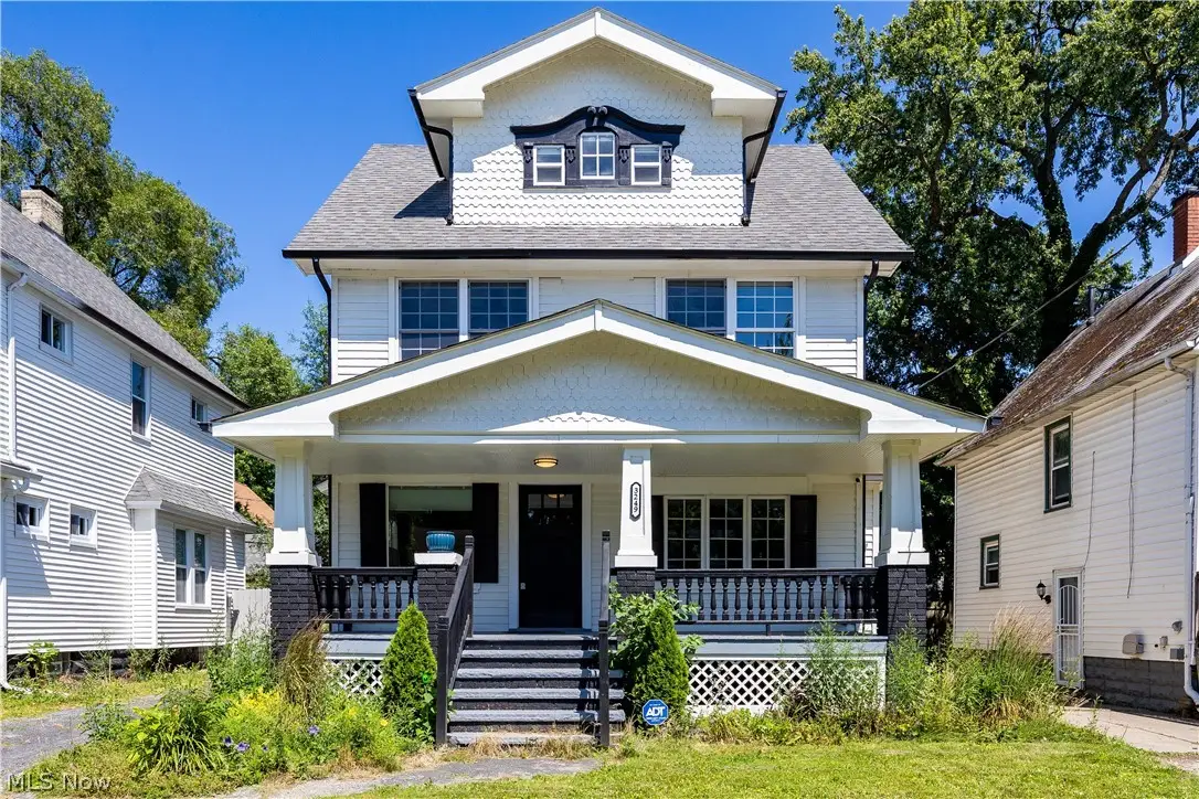 3249 W 100th Street, Cleveland, OH 44111 - #1