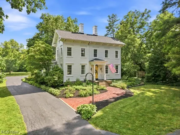 3240 E Market Street, Warren, OH 44484