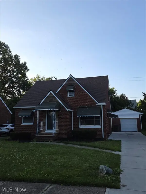 20451 Nicholas Avenue, Euclid, OH 44123