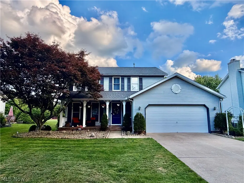 971 Fieldstone Drive, Kent, OH 44240 - #1