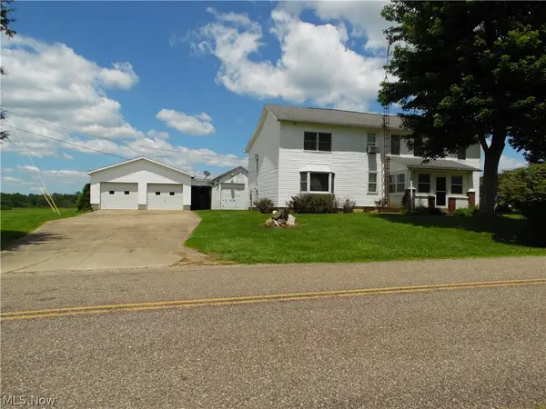 3825 Stanleyville Road, Whipple, OH 45788