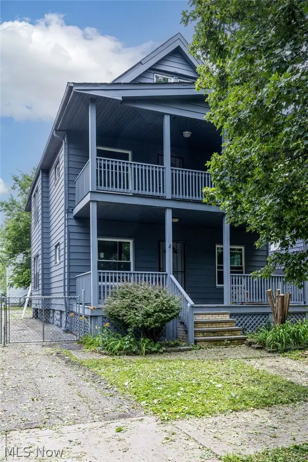 6704 Owosso Avenue, Cleveland, OH 44105